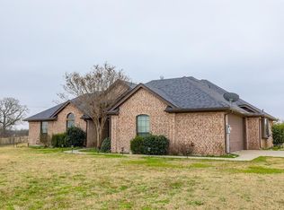 3506 Chris Ct, Weatherford, TX 76088