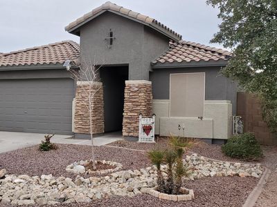 34803 N Mashona Trl, San Tan Valley, AZ, 85143