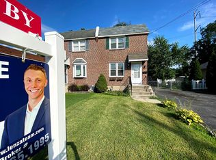 830 Haverford Rd, Ridley Park, PA 19078