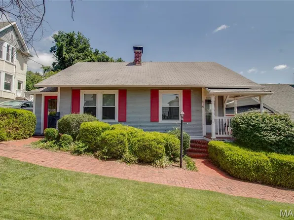 510 Summit St, Alton, IL 62002