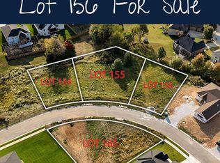 Lot 156 Phase V Creek Bridge, Ozark, MO 65721