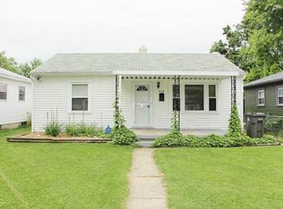 610 S Butler Ave, Indianapolis, IN