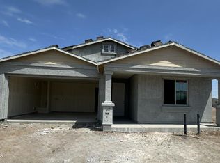 7596 W Saddlehorn Rd, Peoria, AZ 85383