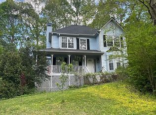 54 Chastain Way, Dallas, GA 30157