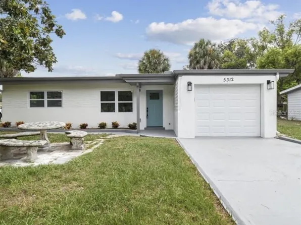 5312 Berkley Rd, New Port Richey, FL 34652