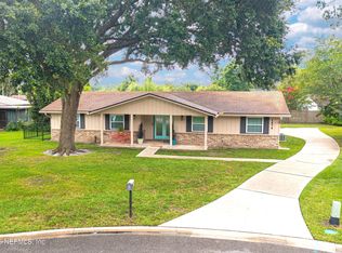 1474 BETTY Court, Orange Park, FL 32073