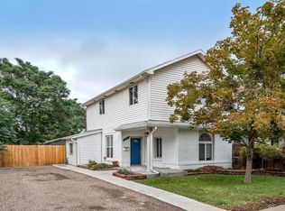 3067 S Elati St, Englewood, CO 80110