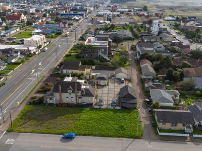 657 N Main St, Fort Bragg, CA, 95437