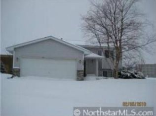 1404 2nd St NE, Buffalo, MN 55313