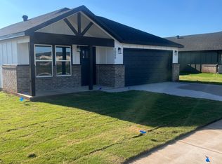 2000 High Noon Rd, Abilene, TX 79602