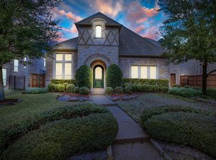 4613 Blackshear Trl, Plano, TX 75093