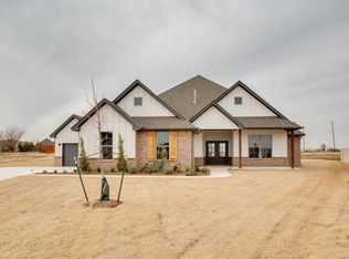 7064 Chestnut Ln, Enid, OK 73703