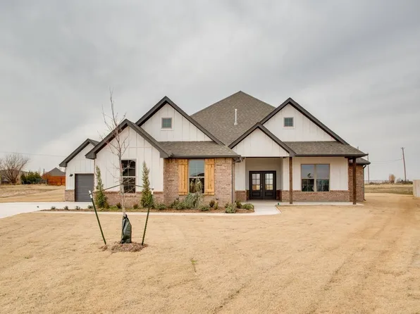 7064 Chestnut Ln, Enid, OK 73703