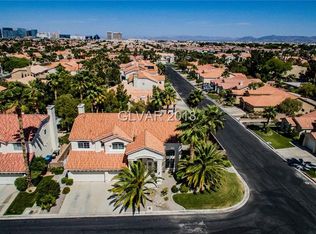 5568 Yellow Ash St, Las Vegas, NV 89118