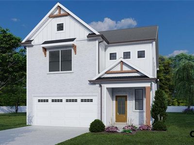 48 Avian Way, Auburn, GA, 30011