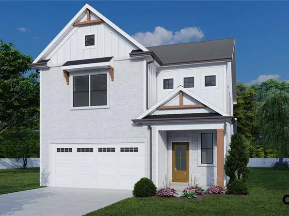 69 Avian Way, Auburn, GA 30011