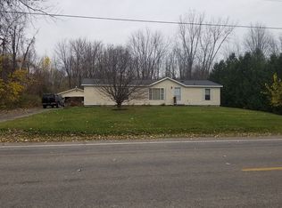 4257 Zimmer Rd, Bay City, MI 48706