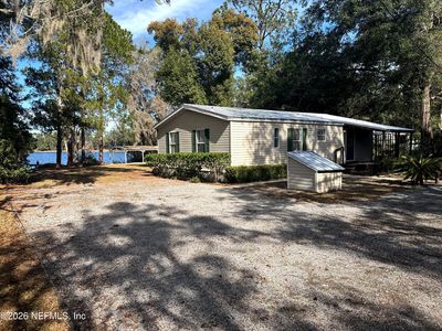622 CO RD 21, Hawthorne, FL, 32640