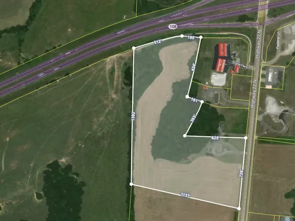 20855 Highway 22 N, Wildersville, TN 38388