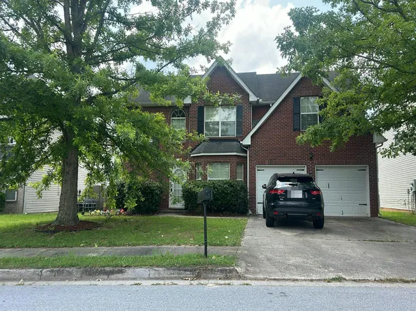 101 Woburn St, Jonesboro, GA 30238