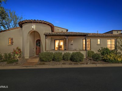 18650 N THOMPSON PEAK Parkway #1025, Scottsdale, AZ, 85255