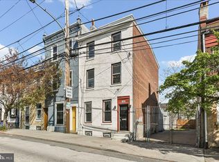 3654 Calumet St, Philadelphia, PA 19129