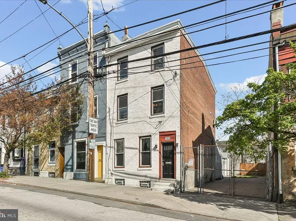 3654 Calumet St, Philadelphia, PA 19129