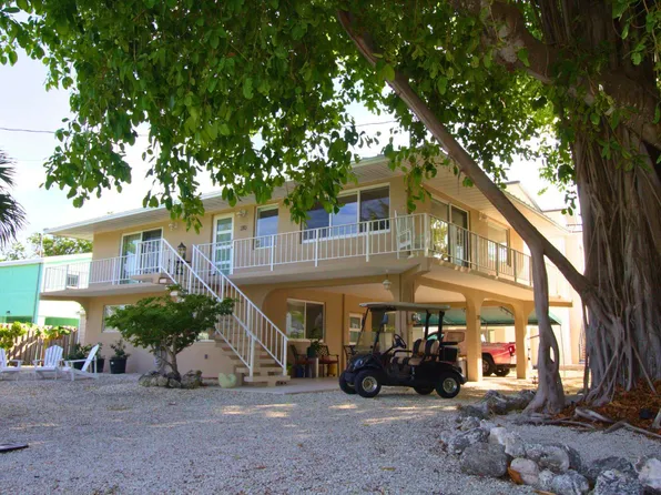 210 Schooner Ln, Duck Key, FL 33050