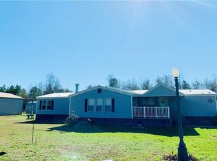 7515 Booker Rd, Haughton, LA 71037