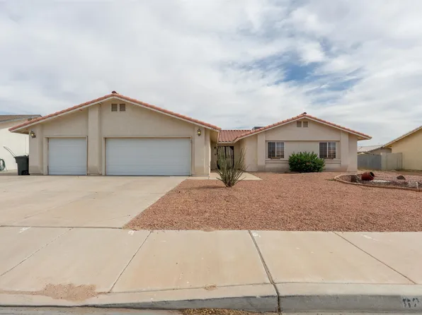 6257 E 41st St, Yuma, AZ 85365
