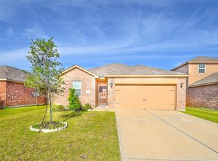 9727 Montana Sapphire Ln, Rosharon, TX 77583