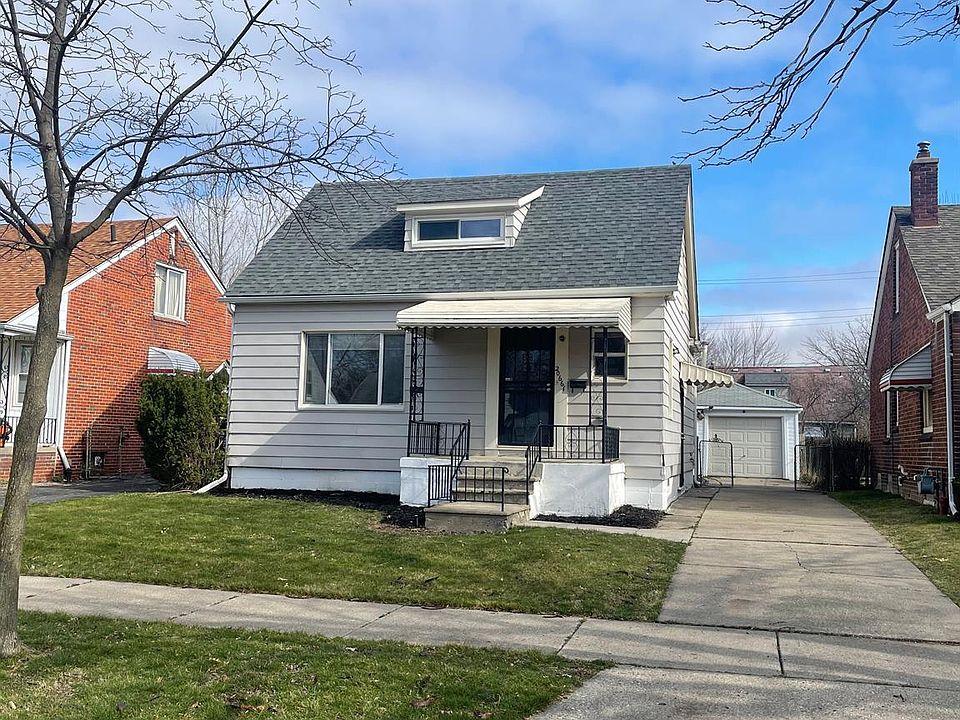 1st image of 20661 Washtenaw St