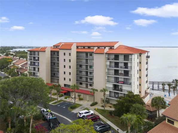 3220 River Villa Way APT 130, Melbourne Beach, FL 32951