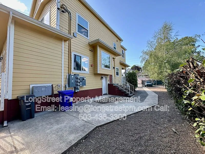 1 bed, 1.0 bath, 750 sqft, $1,495 — Photo 4