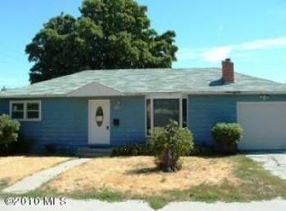 415 Princeton Ave, Wenatchee, WA 98801