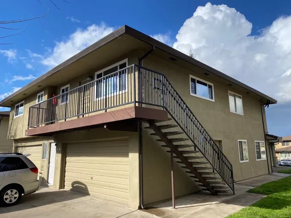 4612 Greenholme Dr APT 4, Sacramento, CA 95842