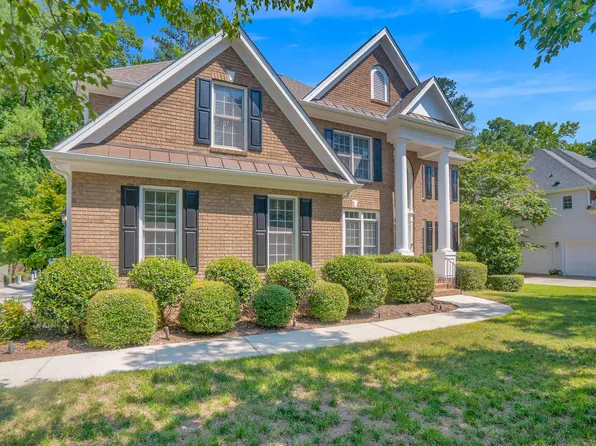 4610 Sycamore Shoals Rd, Durham, NC 27705