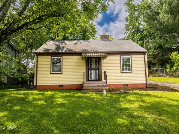 2524 Washington Pike, Knoxville, TN 37917
