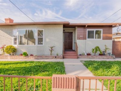 642 W Ofarrell St, San Pedro, CA, 90731
