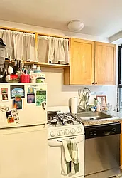 Rented by Crosstown Apartments NYC
