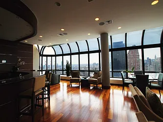 Rented by Sotheby's International Realty