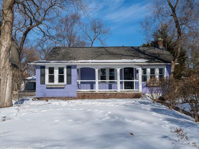 910 W Drayton St, Ferndale, MI, 48220