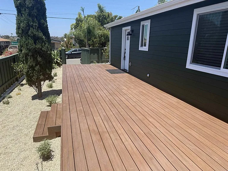 4005 Manzanita — Photo 14