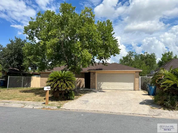 4849 Eloy St, Brownsville, TX 78521