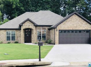 54 Vinson Pl, Clanton, AL 35045