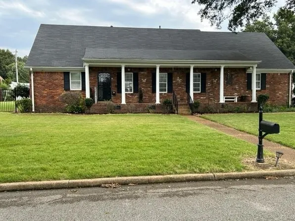 1234 Richland Dr, Memphis, TN 38116