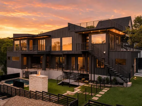 2208 Montclaire St, Austin, TX 78704