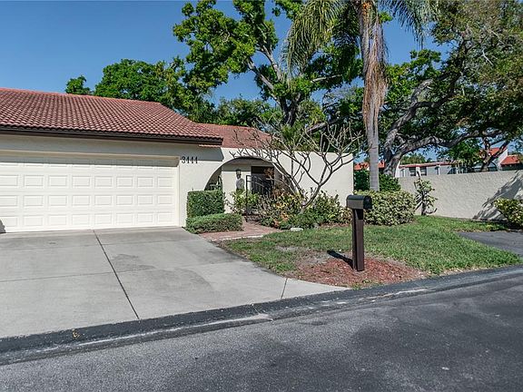 2nd image of 3444 El Rado Ct #8418