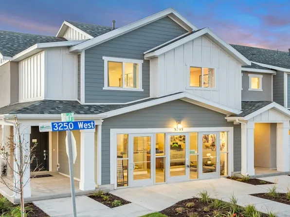 3793 S 3250 W, West Haven, UT 84401