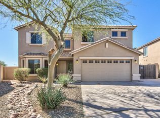 17279 W Watkins St, Goodyear, AZ 85338